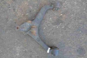 Изображение товара 8504 - 00008504 rychag perednij levyj nizhnij Peugeot 207