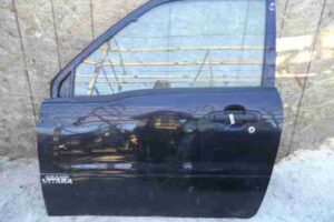 Изображение товара 8520 - 00008520 dver perednyaya levaya Renault Twingo