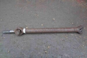 Изображение товара 8531 - 00008531 kardan perednij Toyota Venza