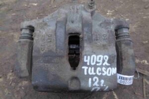 Изображение товара 8575 - 00008575 support perednij levyj Mercedes CLA