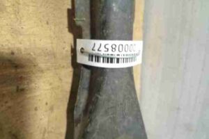 Изображение товара 8577 - 00008577 rychag zadnij levyj Infiniti Q50 2