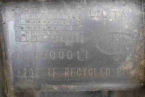 Изображение товара 8594 - 00008594 kronshtejn zadnego bampera Audi Q5 1