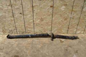 Изображение товара 8615 - 00008615 kardan zadnij 