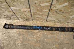 Изображение товара 8615 - 00008615 kardan zadnij 1