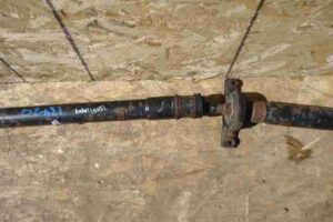 Изображение товара 8615 - 00008615 kardan zadnij 2