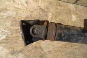 Изображение товара 8615 - 00008615 kardan zadnij 3