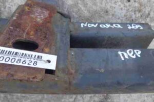 Изображение товара 8628 - 00008628 usilitel bampera perednij Lexus NX300h 1