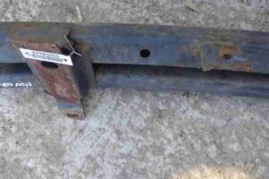 Изображение товара 8628 - 00008628 usilitel bampera perednij Lexus NX300h