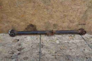 Изображение товара 8642 - 00008642 rychag zadnij levyj 