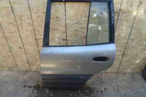 Изображение товара 8663 - 00008663 dver zadnyaya levaya Rover 600