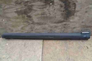 Изображение товара 8667 - 00008667 porog plastikovyj pravyj 