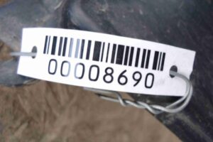 Изображение товара 8690 - 00008690 porog plastikovyj pravyj Volkswagen Amarok 1