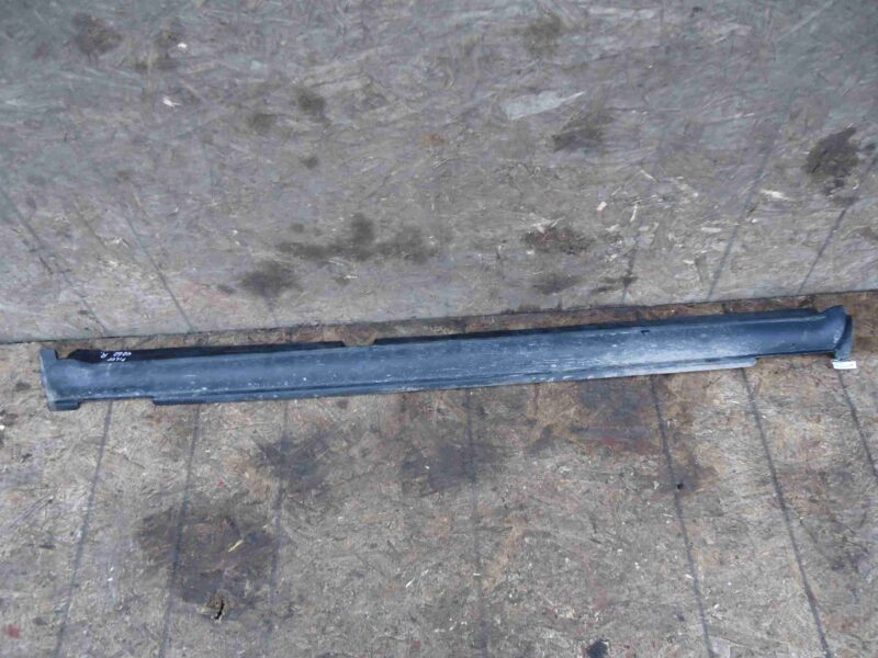 Изображение товара 8690 - 00008690 porog plastikovyj pravyj Volkswagen Amarok