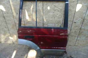 Изображение товара 8696 - 00008696 dver zadnyaya pravaya Hyundai Santa Fe