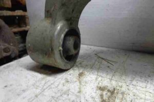 Изображение товара 8703 - 00008703 rychag zadnij pravyj nizhnij Chrysler Sebring