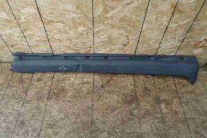 Изображение товара 8716 - 00008716 porog plastikovyj pravyj Volvo V50