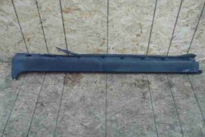 Изображение товара 8731 - 00008731 porog plastikovyj levyj Volvo V50