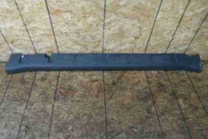 Изображение товара 8764 - 00008764 porog plastikovyj levyj Renault Duster