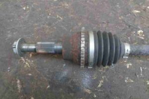 Изображение товара 8770 - 00008770 poluos zadnyaya levaya Ford Kuga