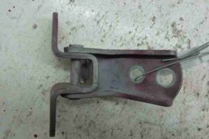 Изображение товара 8774 - 00008774 petlya dveri zadnyaya Mercedes CL