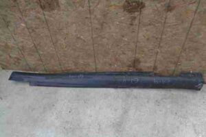 Изображение товара 8823 - 00008823 porog plastikovyj pravyj Volvo XC60