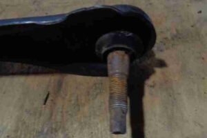 Изображение товара 8849 - 00008849 rychag zadnij pravyj Chevrolet Suburban