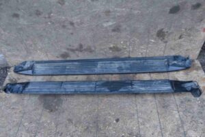 Изображение товара 8852 - 00008852 podnozhka levaya SAAB 9 3