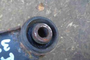 Изображение товара 8853 - 00008853 rychag perednij pravyj verkhnij Lexus GS 3