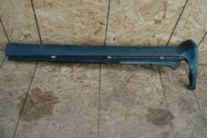 Изображение товара 8856 - 00008856 porog plastikovyj levyj