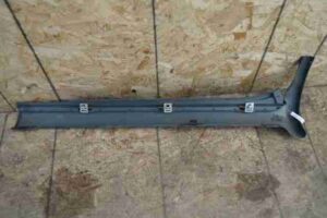 Изображение товара 8856 - 00008856 porog plastikovyj levyj 2