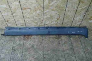 Изображение товара 8871 - 00008871 porog plastikovyj pravyj Volvo V50