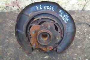 Изображение товара 8896 - 00008896 stupitsa zadnyaya pravaya Lexus LS