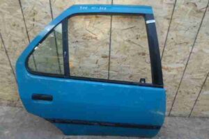 Изображение товара 8905 - 00008905 dver zadnyaya pravaya Mercedes M klasse