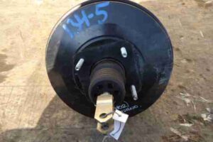 Изображение товара 8911 - 00008911 vakuum tormoznoj Lexus LS 2