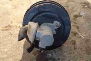 Изображение товара 8911 - 00008911 vakuum tormoznoj Lexus LS