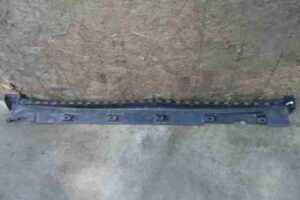 Изображение товара 8925 - 00008925 porog plastikovyj levyj