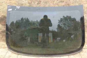 Изображение товара 8939 - 00008939 steklo zadnee 