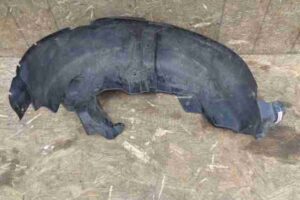 Изображение товара 8950 - 00008950 podkrylok zadnij pravyj Peugeot 107