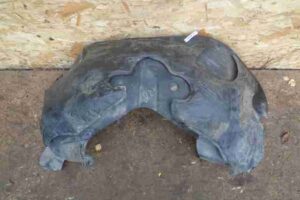 Изображение товара 8952 - 00008952 podkrylok perednij pravyj Peugeot 207