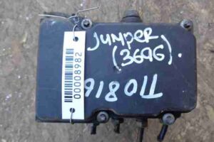 Изображение товара 8982 - 00008982 blok ABS 3