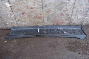 Изображение товара 8992 - 00008992 nakladka zadnego bampera 