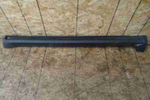 Изображение товара 8996 - 00008996 porog plastikovyj levyj Peugeot 306