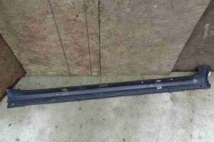 Изображение товара 9010 - 00009010 porog plastikovyj levyj Peugeot 306