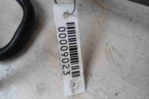 Изображение товара 9023 - 00009023 trubka gidrousilitelya Chevrolet Blazer 3