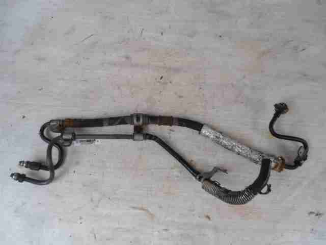 Изображение товара 9023 - 00009023 trubka gidrousilitelya Chevrolet Blazer