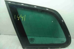 Изображение товара 9030 - 00009030 steklo kuzovnoe levoe Toyota Corolla Verso