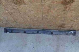 Изображение товара 9055 - 00009055 porog plastikovyj levyj 