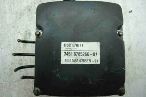 Изображение товара 9061 - 00009061 blok ABS 1