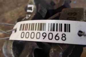 Изображение товара 9068 - 00009068 support perednij pravyj 2