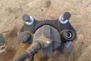 Изображение товара 9068 - 00009068 support perednij pravyj 3